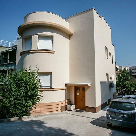 Villa Lole Split Ngoại thất bức ảnh