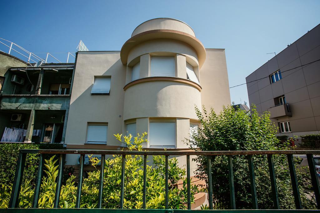 Villa Lole Split Ngoại thất bức ảnh
