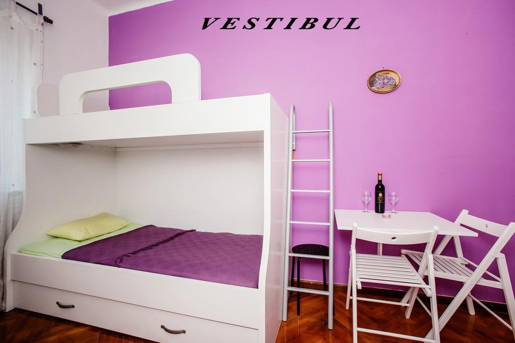 Villa Lole Split Ngoại thất bức ảnh