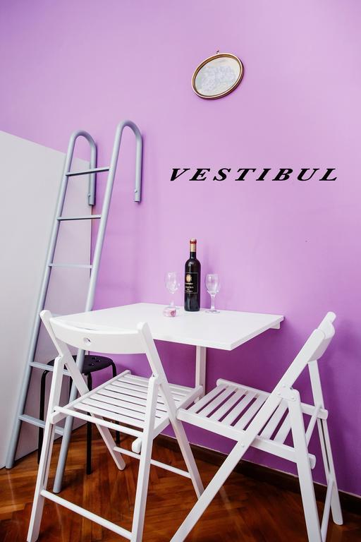 Villa Lole Split Ngoại thất bức ảnh