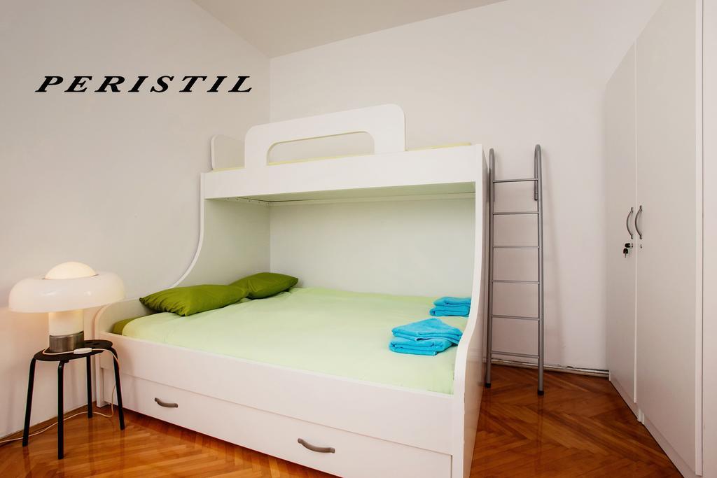 Villa Lole Split Ngoại thất bức ảnh