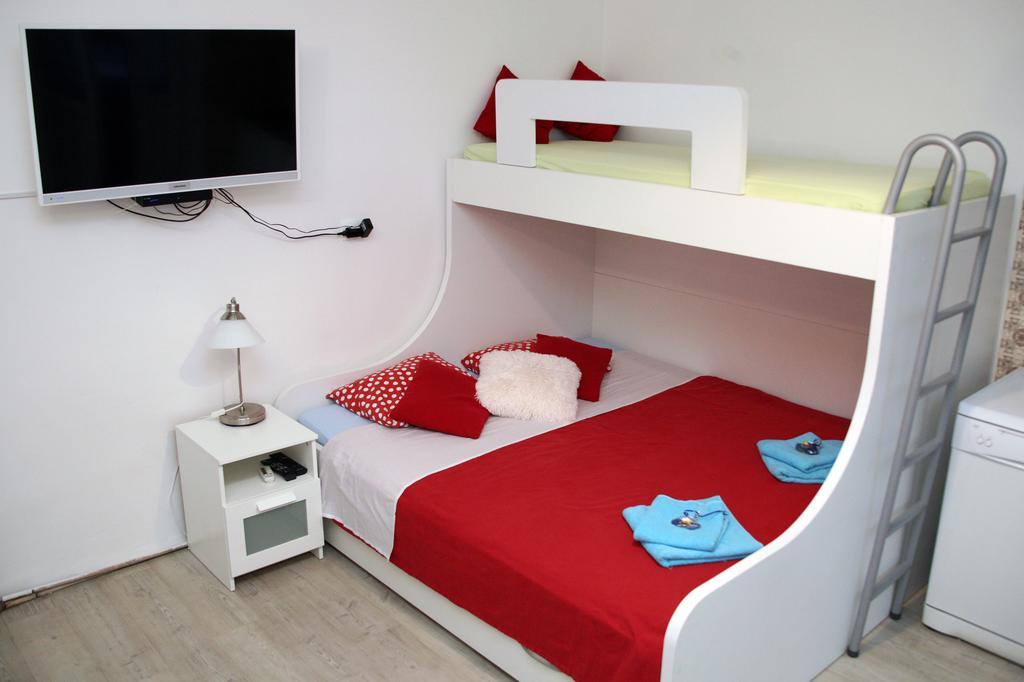 Villa Lole Split Ngoại thất bức ảnh