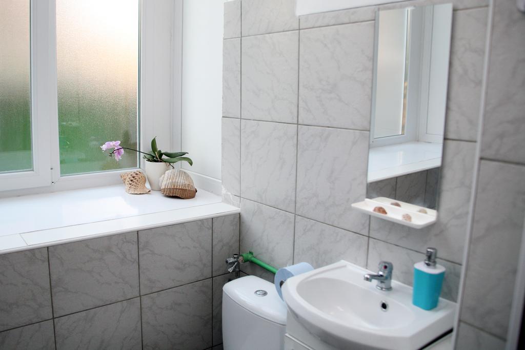 Villa Lole Split Ngoại thất bức ảnh