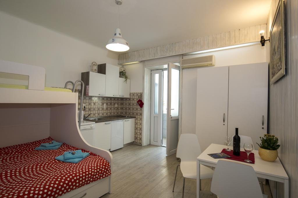 Villa Lole Split Ngoại thất bức ảnh