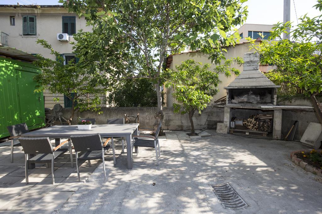 Villa Lole Split Ngoại thất bức ảnh