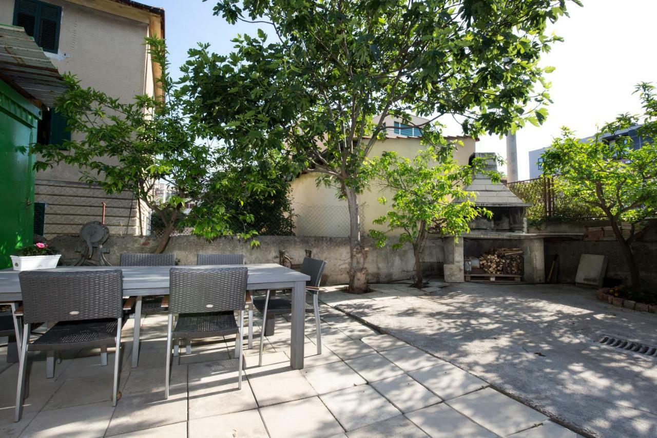 Villa Lole Split Ngoại thất bức ảnh