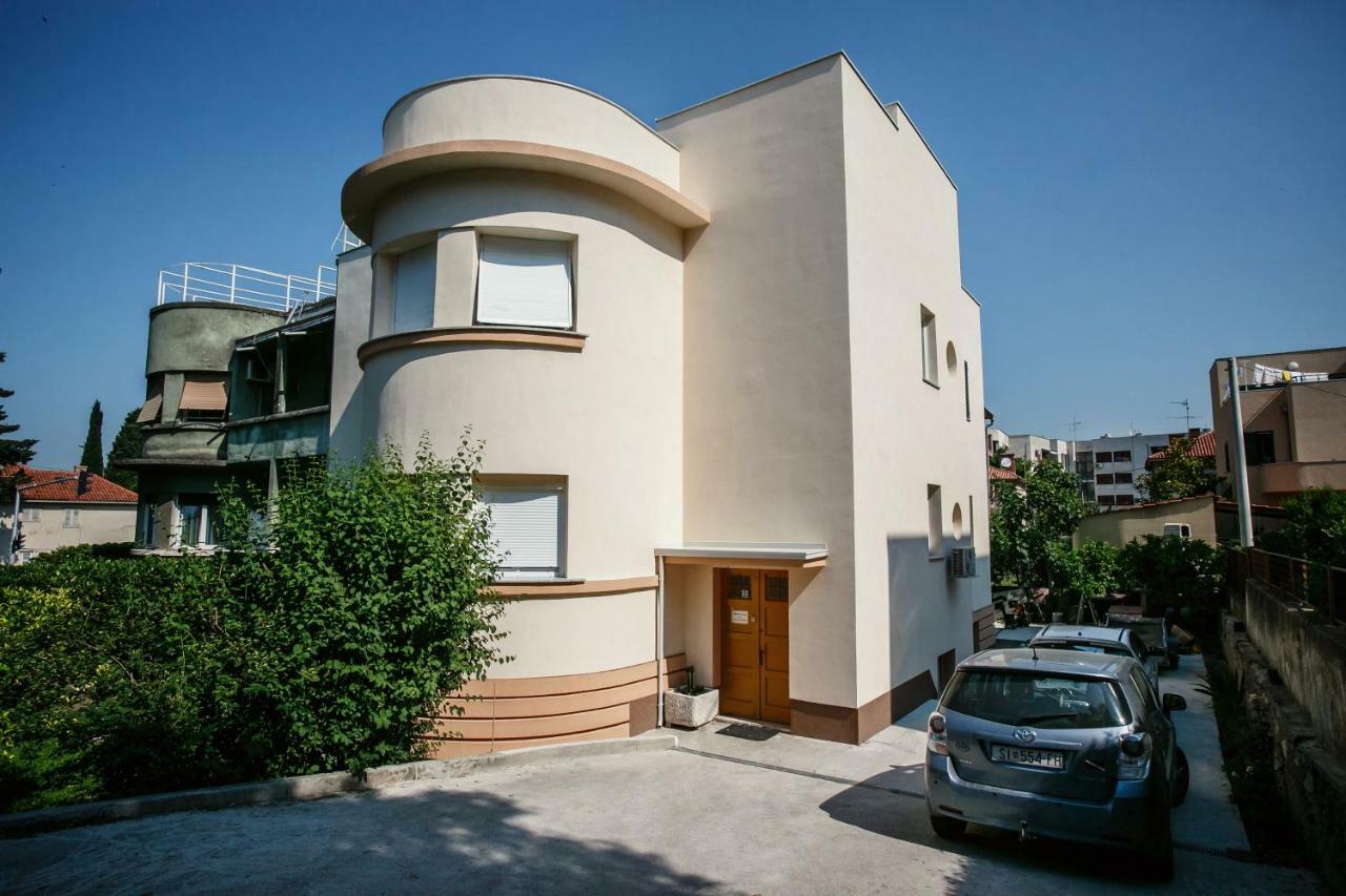 Villa Lole Split Ngoại thất bức ảnh